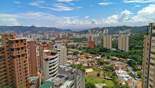 Take me everywhere... Valencia, Venezuela