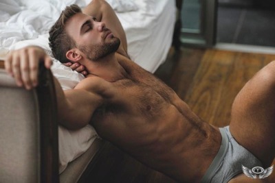 Hairy armpits gay men Gay hope new