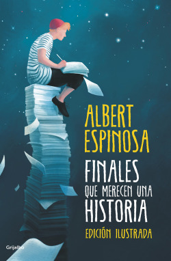 â«Me encantan los relatos, las historias pequeñas de tres a ocho páginas, que te hacen pensar, reÃr, llorar o emocionarte. Un buen relato puede alegrarte un mal dÃa porque las historias pequeñas en ocasiones resumen un gran sentimiento que reside en...