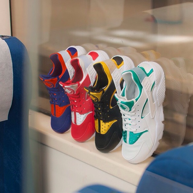 nike huarache milano nike huarache milano