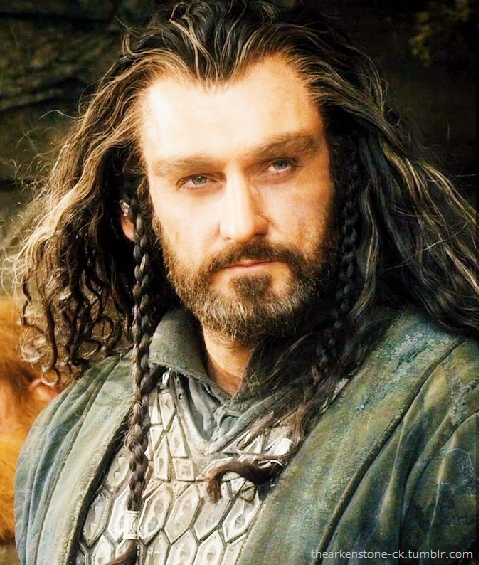 MY KING THORIN