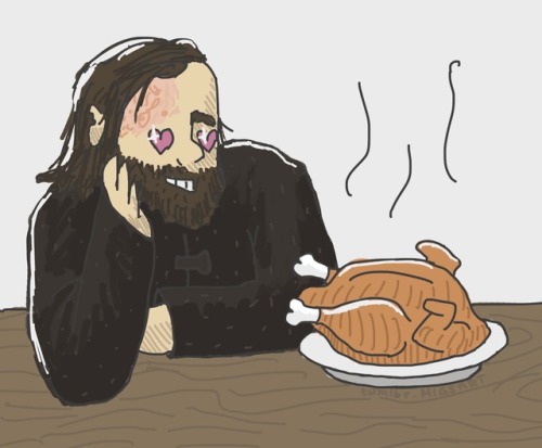 hound x chicken | Tumblr