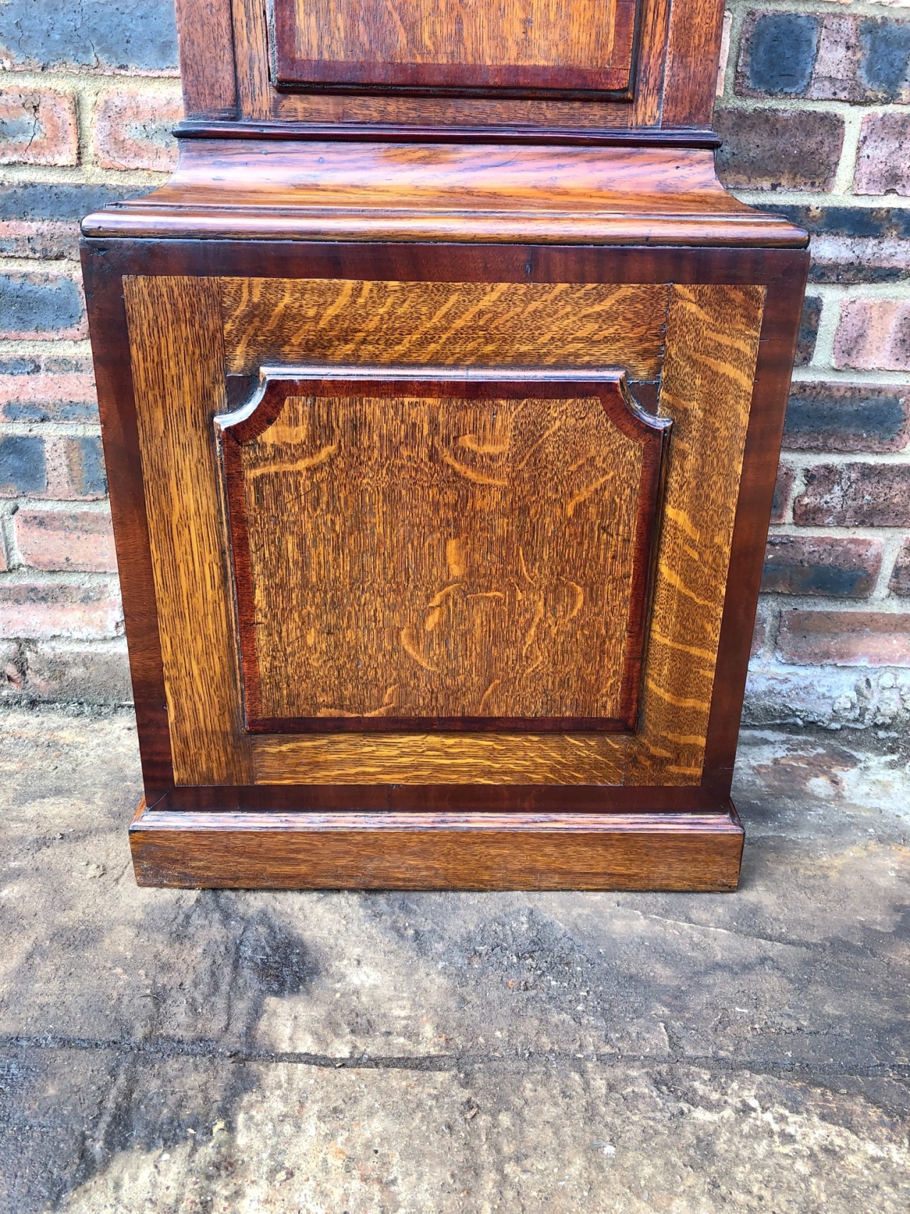 Daniel Chapman Antique Furniture Restoration