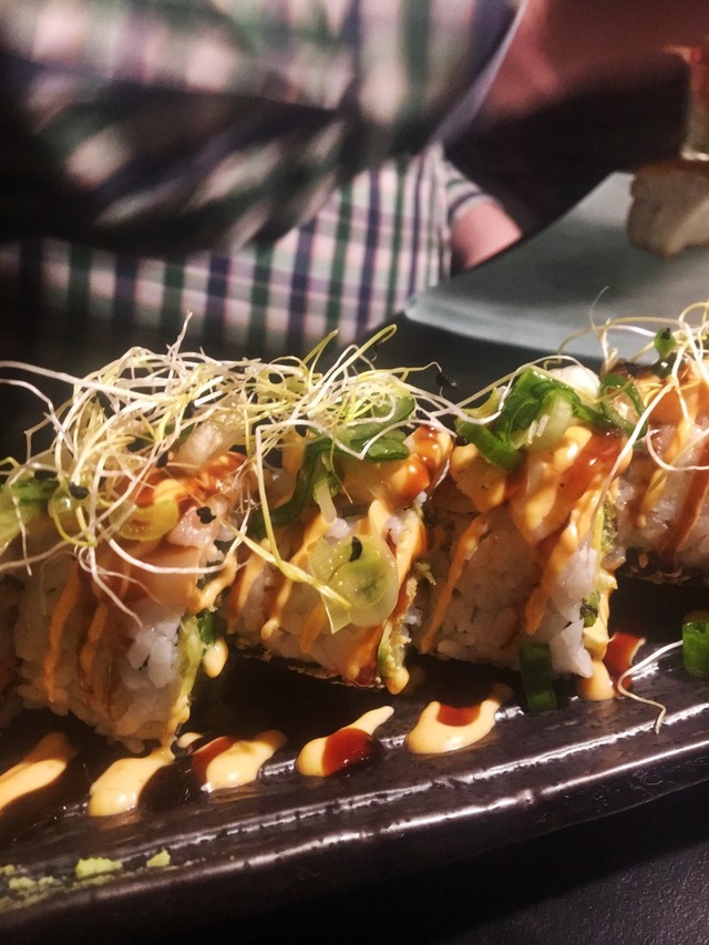 sushi kami
