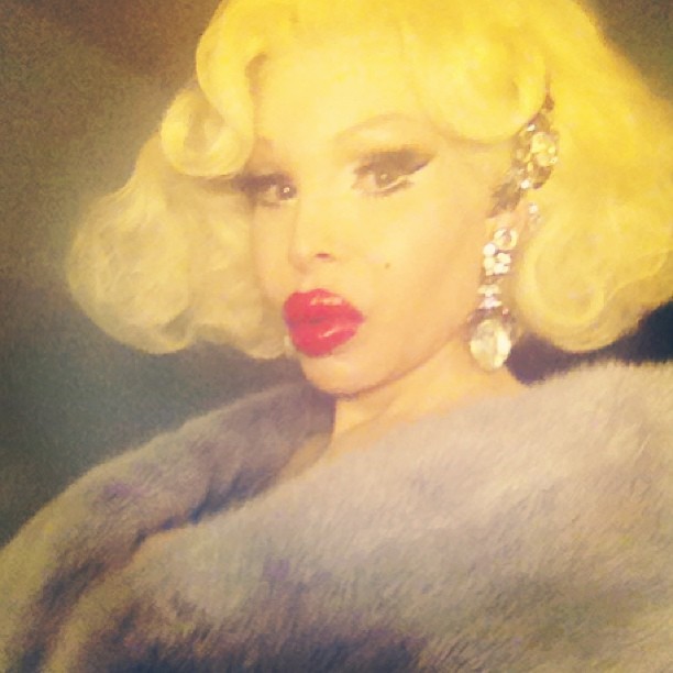 amanda lepore doll for sale