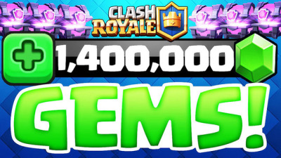 get unlimited gems in clash royale | Tumblr - 