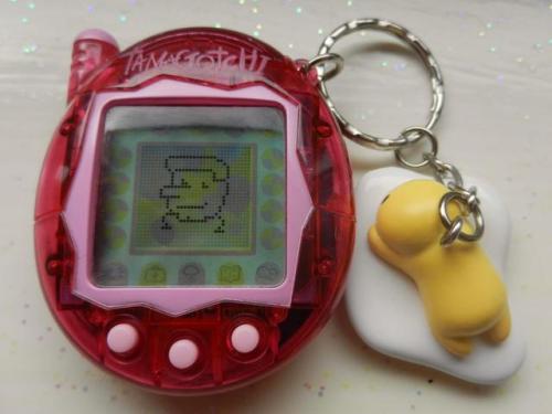 Tamagotchi Connection V3 Release