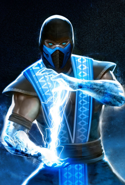 Mortal Kombat Wallpaper Tumblr