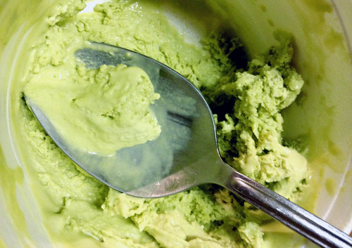 Green Tea Icecream On Tumblr