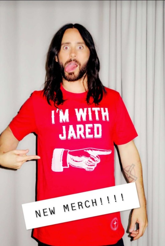 30 seconds to mars merch amazon