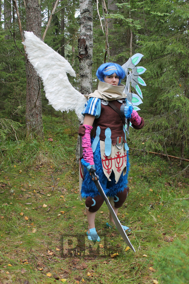 xelha baten kaitos xelha baten kaitos