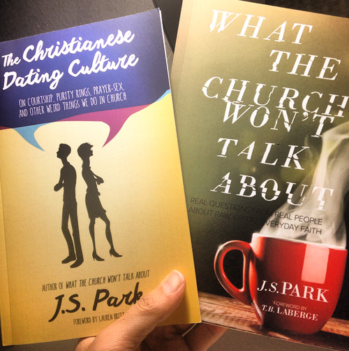 Christianese dating culture