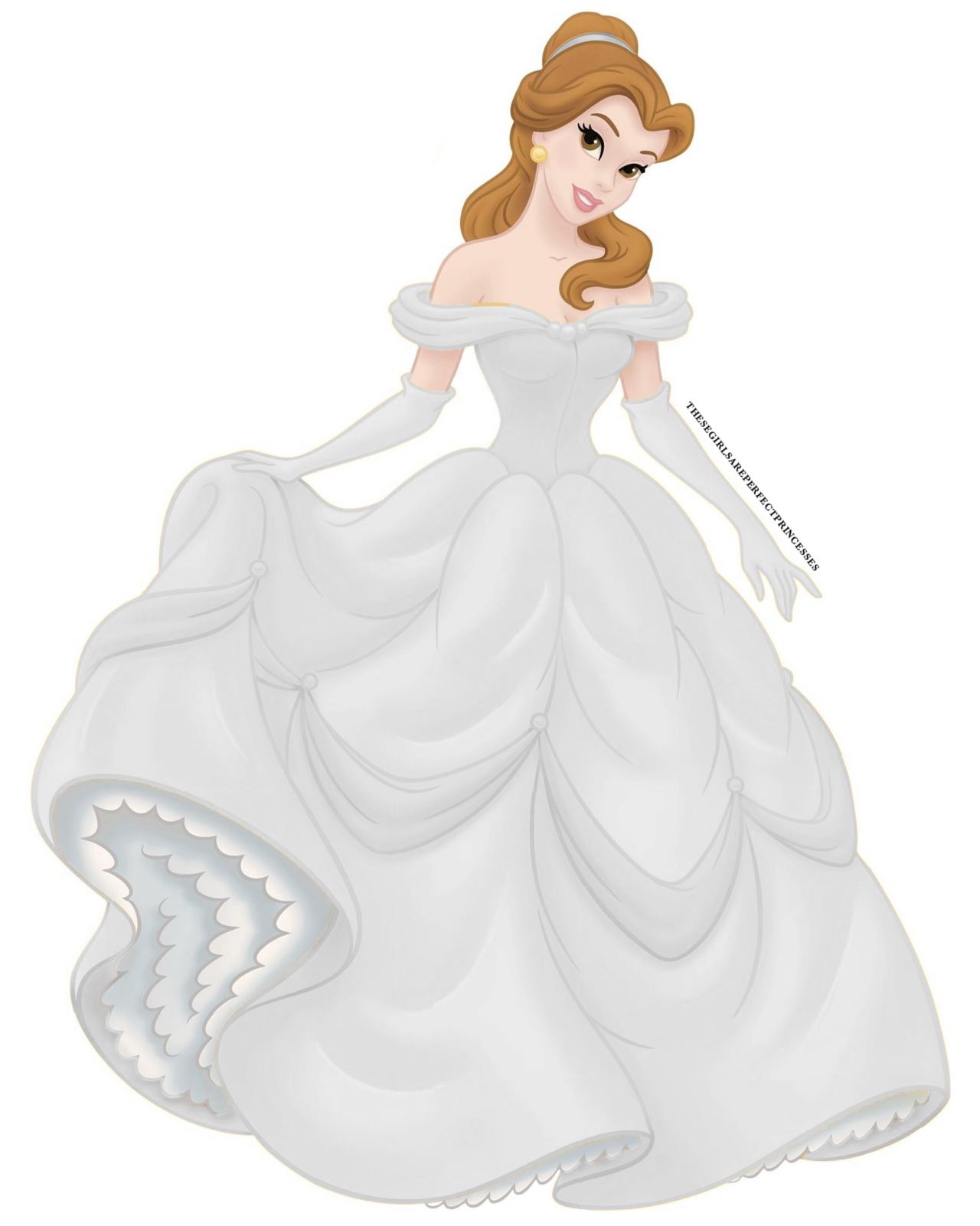 Free Free 317 Transparent Background Princess Tiana Svg Free SVG PNG EPS DXF File