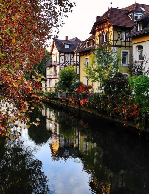 visitheworld:Esslingen / Germany (by Dagmar).