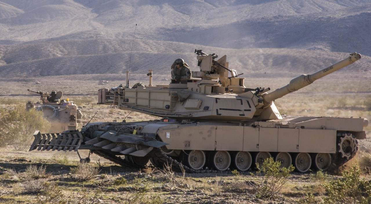 Military Armament | U.S. Army soldiers assigned to Bravo Company, 1st...