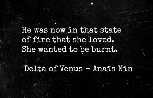 delta of venus by anaïs nin