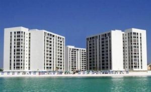 Shoreline Towers Vacation Rental, Destin FL Condo