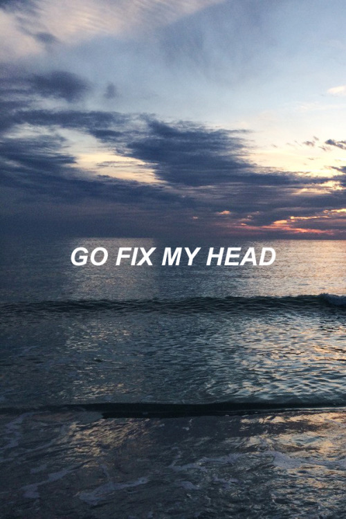 a-song-to-say-goodnight:placebo // blue american 