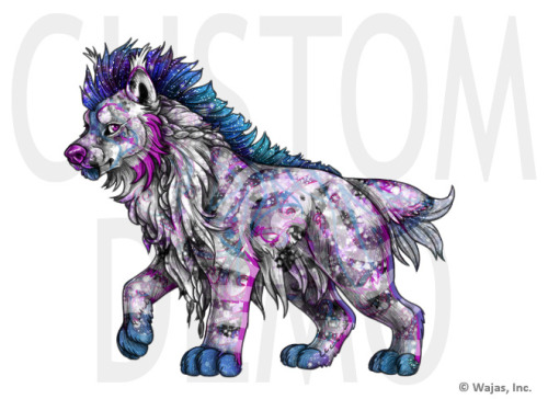fancywajadesigns