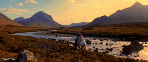 Il drago del lago di fuoco