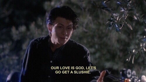 foreverthe80s:Heathers (1988)