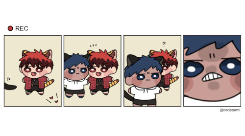 codepami