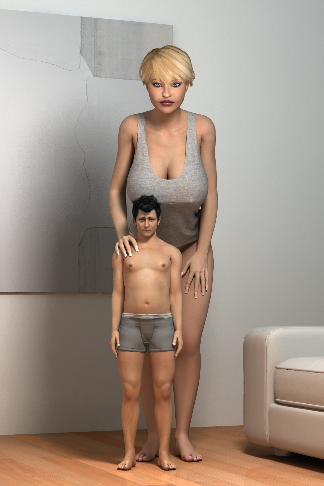 Fetish3d Fetish3d