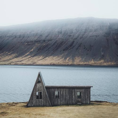 Westfjords