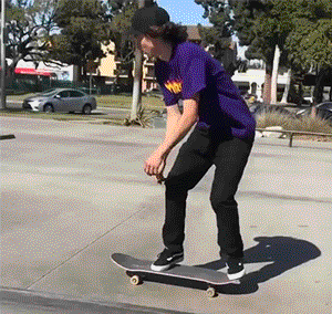 we interrupt this program to bring you kyle walker vans skate