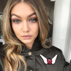 Icon Gigi Hadid Tumblr