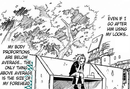 They Re Canon Get Lost Ass