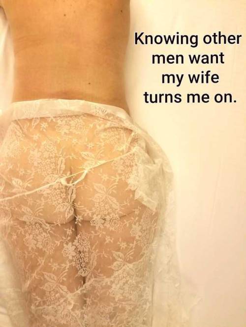 pamshusband:Very much so! #Pam #Hotwife