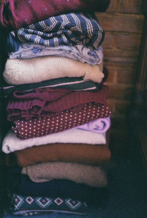 knitted sweater sweaters knittwear autumn