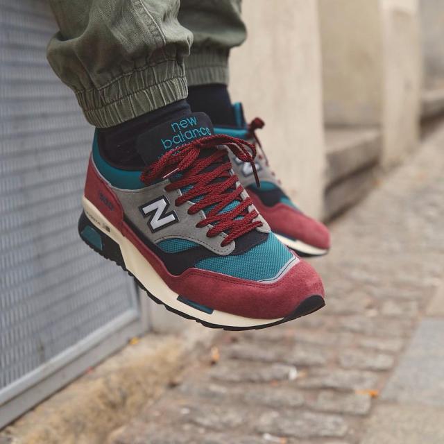 new balance supercourt