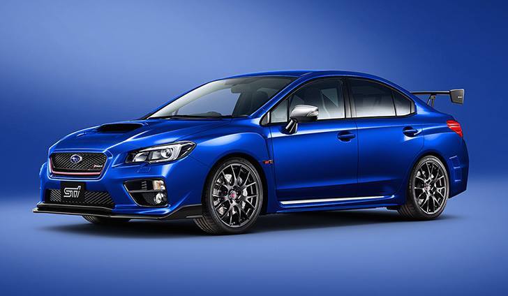 Subaru of America | Subaru Tecnica International is visiting Wicked...