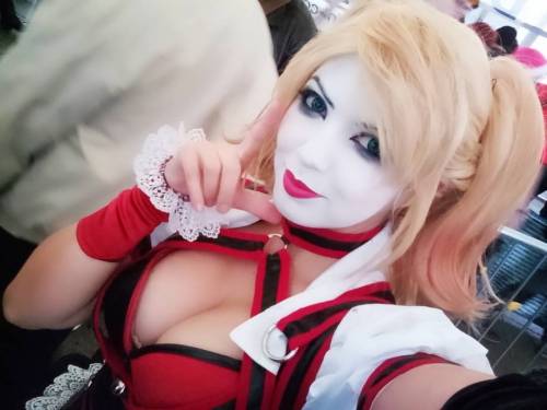 Cosplay Girls League