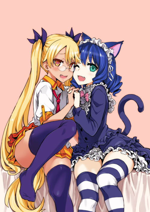 Love4Nekomimi