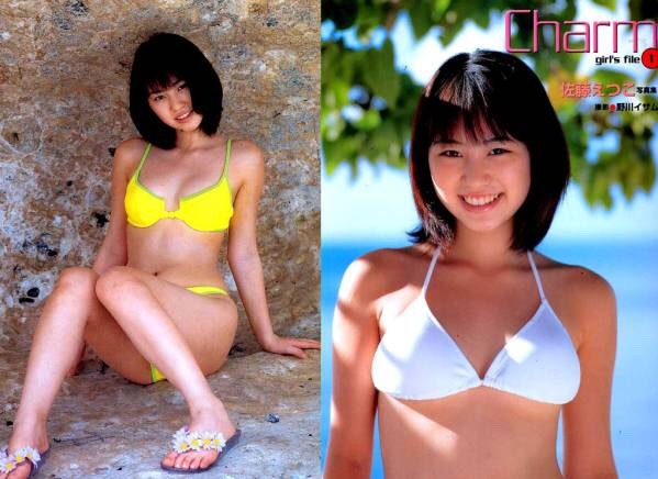 佐藤えつこ