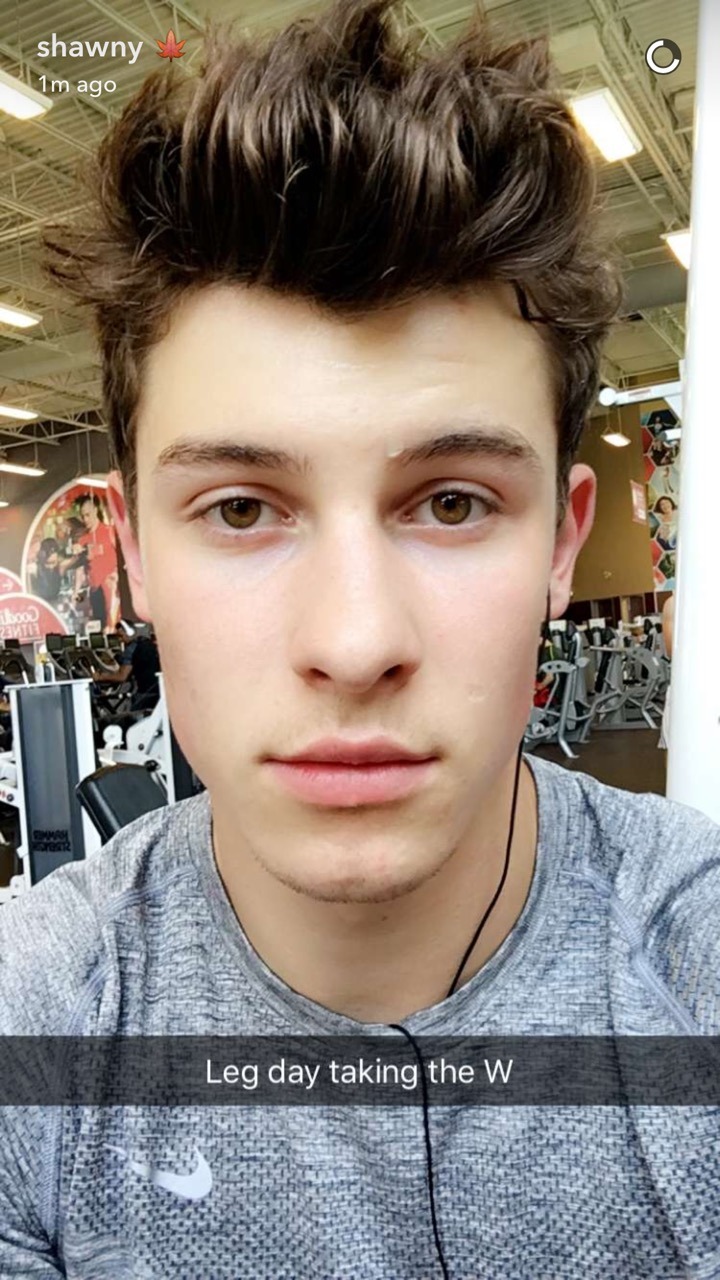 Shawn Mendes — the chin stubble!!!the sweat!!the lazy eye!!the...