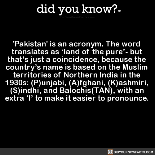 pakistan-is-an-acronym-the-word-translates-as
