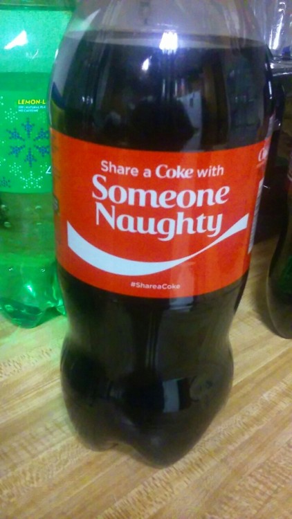 share a coke on Tumblr