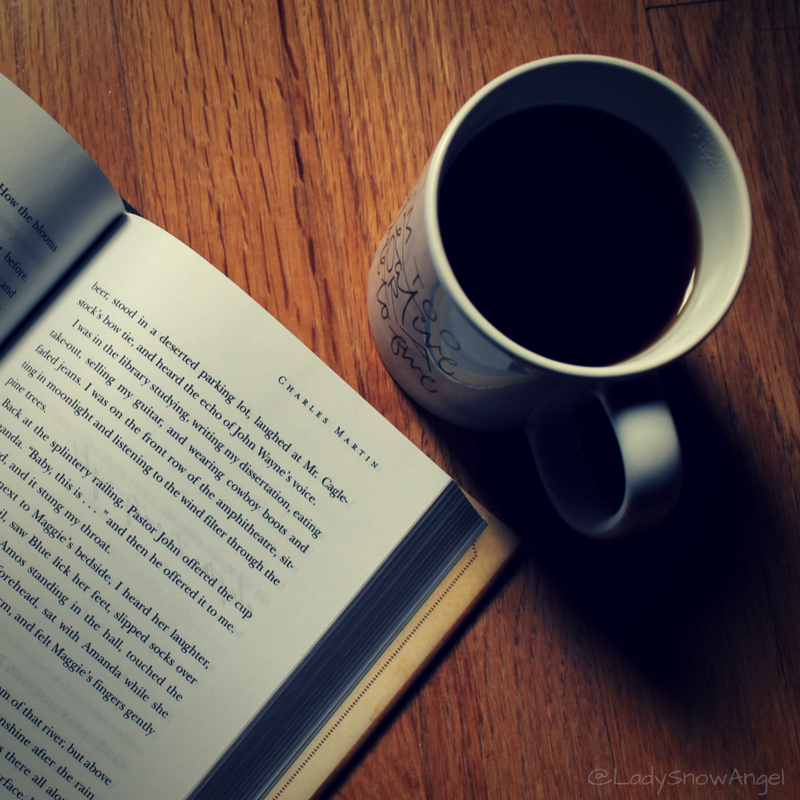 ladysnowangel: Book + Coffee Society6 |... | LadySnowAngel Photography