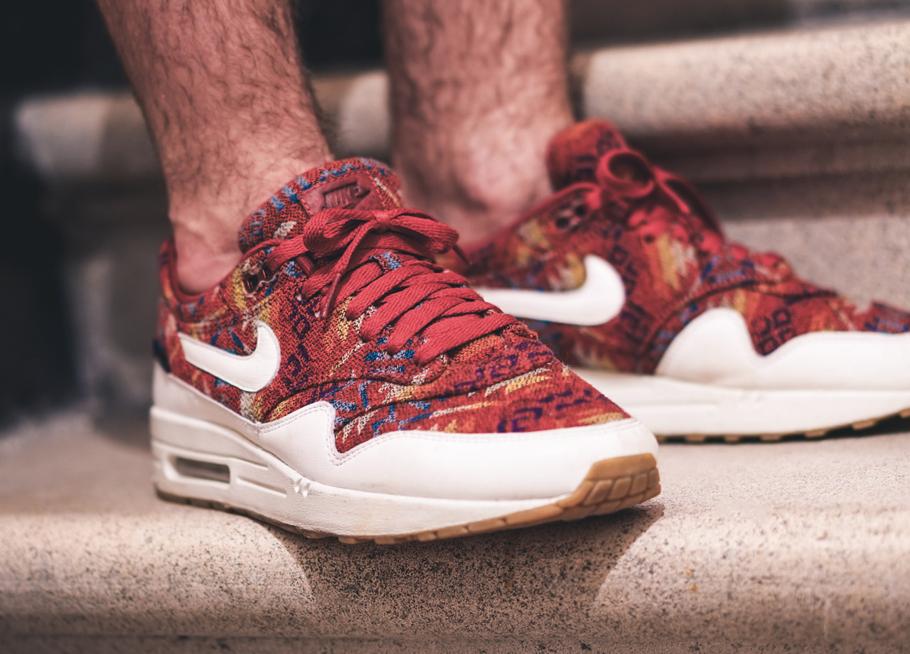 air max 1 pendleton id