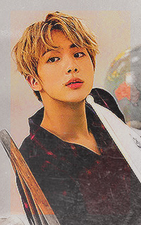 SeokJin Kim