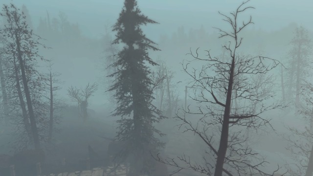 fallout 4 far harbor location in real life