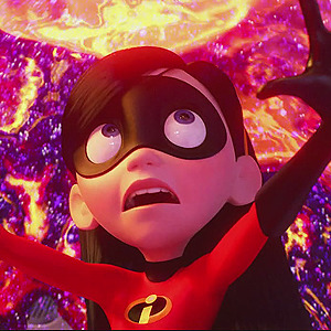 icons violet parr | Tumblr