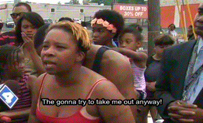 nelaguilvr:
“ iamchantaya:
“ rhomeporium:
“ A mother’s worst nightmare.
”
She was preaching
”
this gave me chills
”