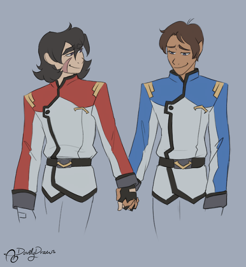 dovelydraws:To the future