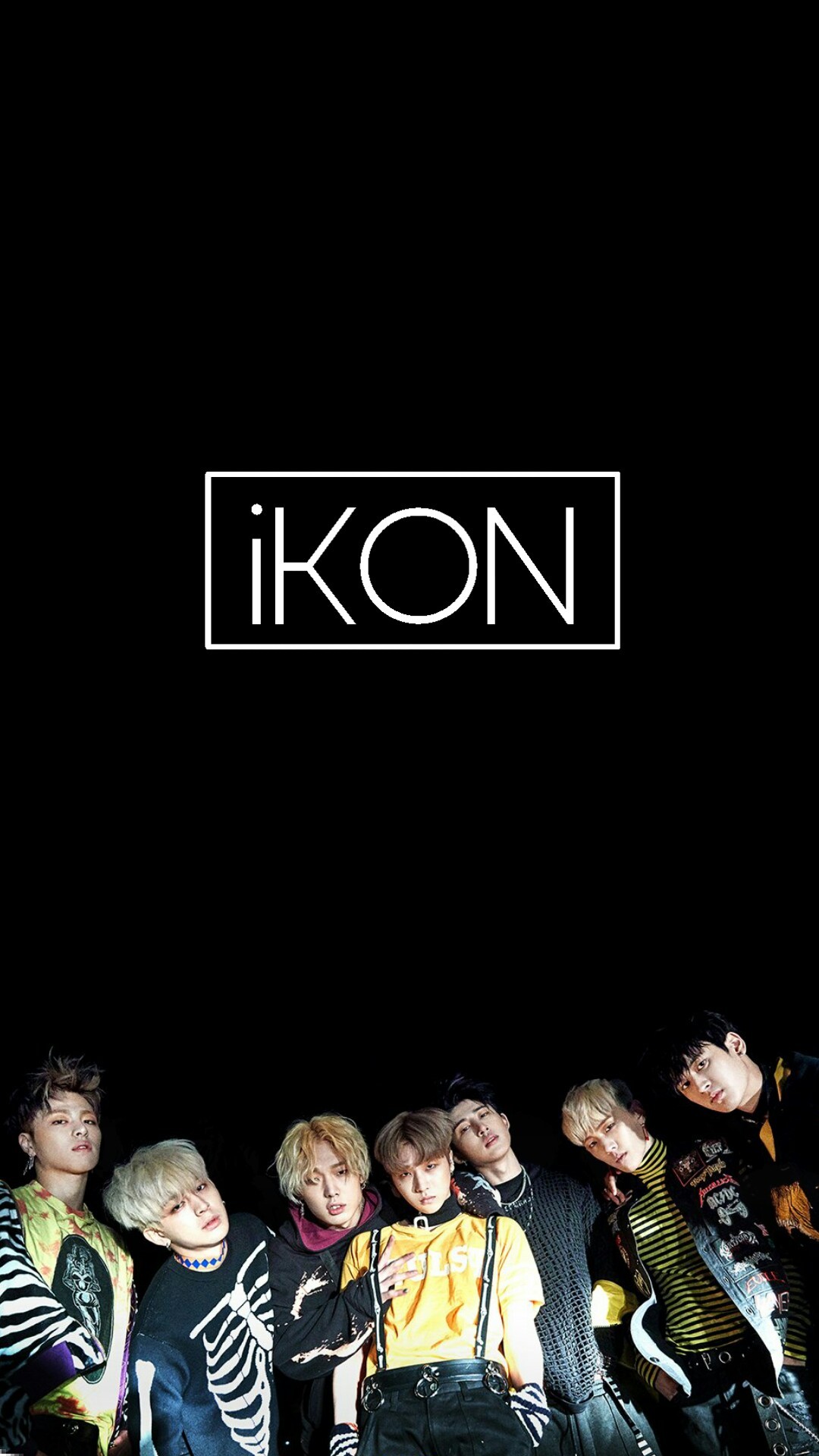 IKON~ Bling Bling & B-Day Teaser Posters ... - HALLYU