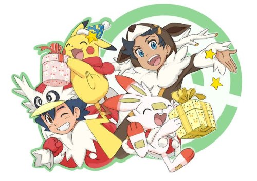 Ist pokemon ein anime